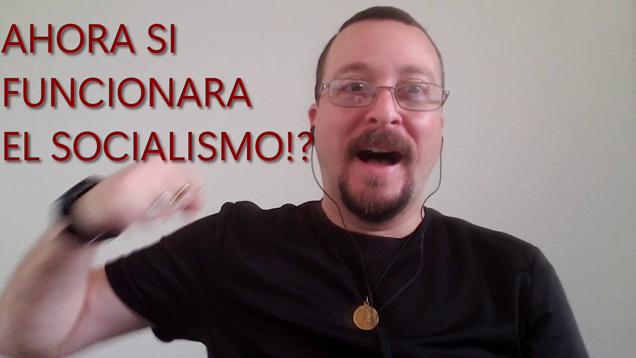 AHORA SI FUNCIONARA EL SOCIALISMO!?😍🤔