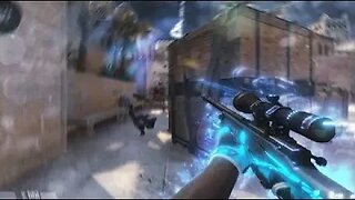 CS GO - Highlight #60