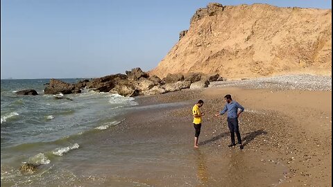 beach ⛱️🏖️
