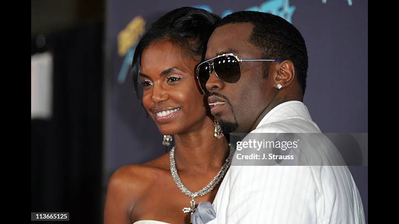 Diddy Got over 120 accusations Kim Porter Memoir Book Live on Air!