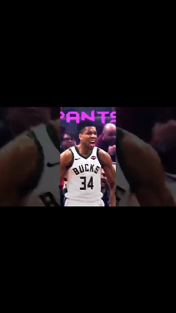 Giannis edit (I did not edit this)#giannisantetokounmpo #giannis #nba #yeat #basketball #viral