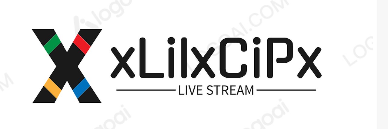 xLilxCiPx Streams!