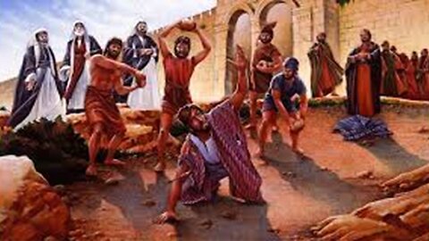 New Testament In A Year - Day 177