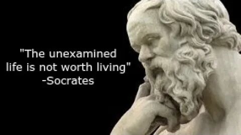 Socrates-The great Philosopher