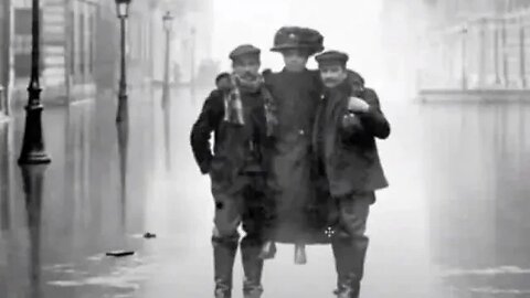 1892 Flood CONFIRMED