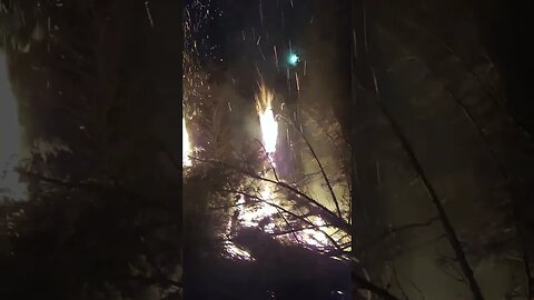 FIRE!
