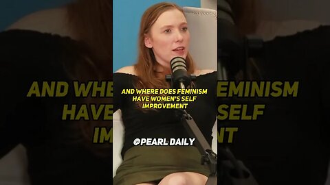 Feminism OFFERS ZERO Solutions