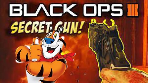 BLACK OPS 3 ZOMBIES THE GIANT - ANNIHILATOR PISTOL EASTER EGG TUTORIAL! Secret Gun! (BO3 Zombies)