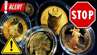 How The Federal Reserve Will STOP Gold's Rally!