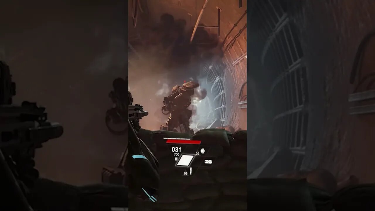 My next video is about this South Korean single player shooter... #shorts
