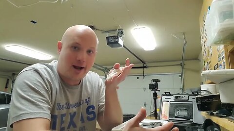 Upcoming reviews (Sites Spectre & Sig) (2/7/23) - Update on the new channel. Onward to the future!