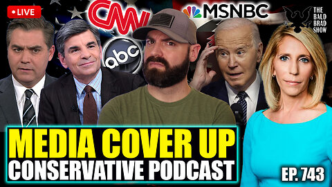News Media Cover For Kamala Harris Terrible Policies