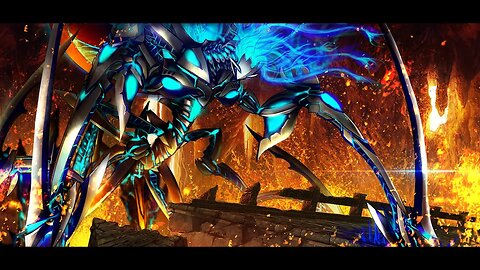 FGO Lostbelt 7 part 2 Kukulkan vs mini-ORT