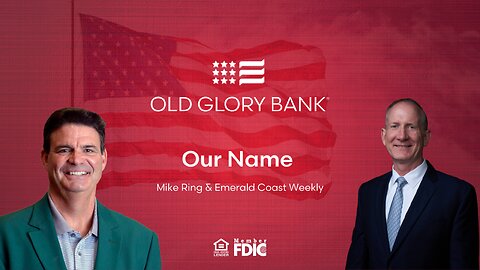 Our Name