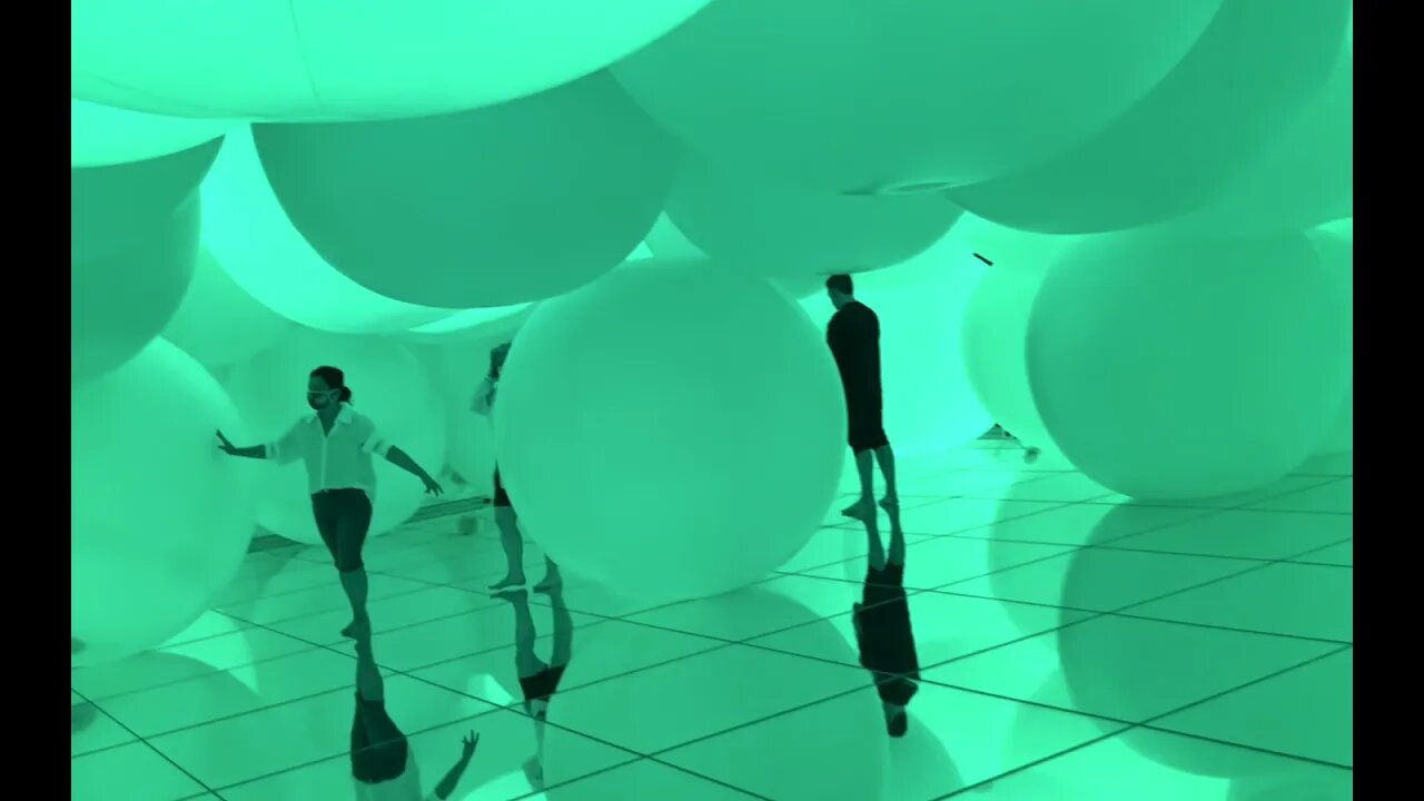 A MUSEUM THAT RECREATES DREAMS!