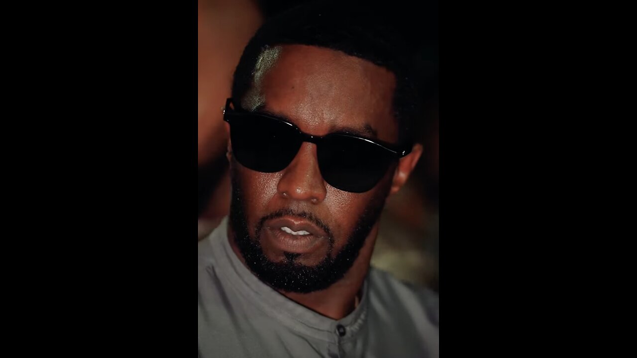 The Names Will Shock You: Diddy Sex Trafficking Allegations Include 9 yr old, Big Banks, Big Pharma