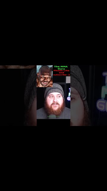 Kamaru Usman may not win again - MMA Guru Thinks