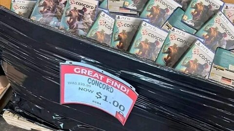 Go Woke, Go BROKE: Sony Lost $400 Million On Garbage Game