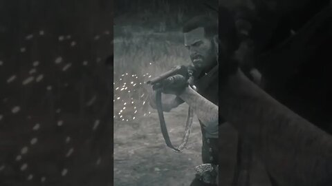 F**kin Sick Kill Cam #reddeadredemtion2 #rdr2 #freeaim #warpathtv #ps4live
