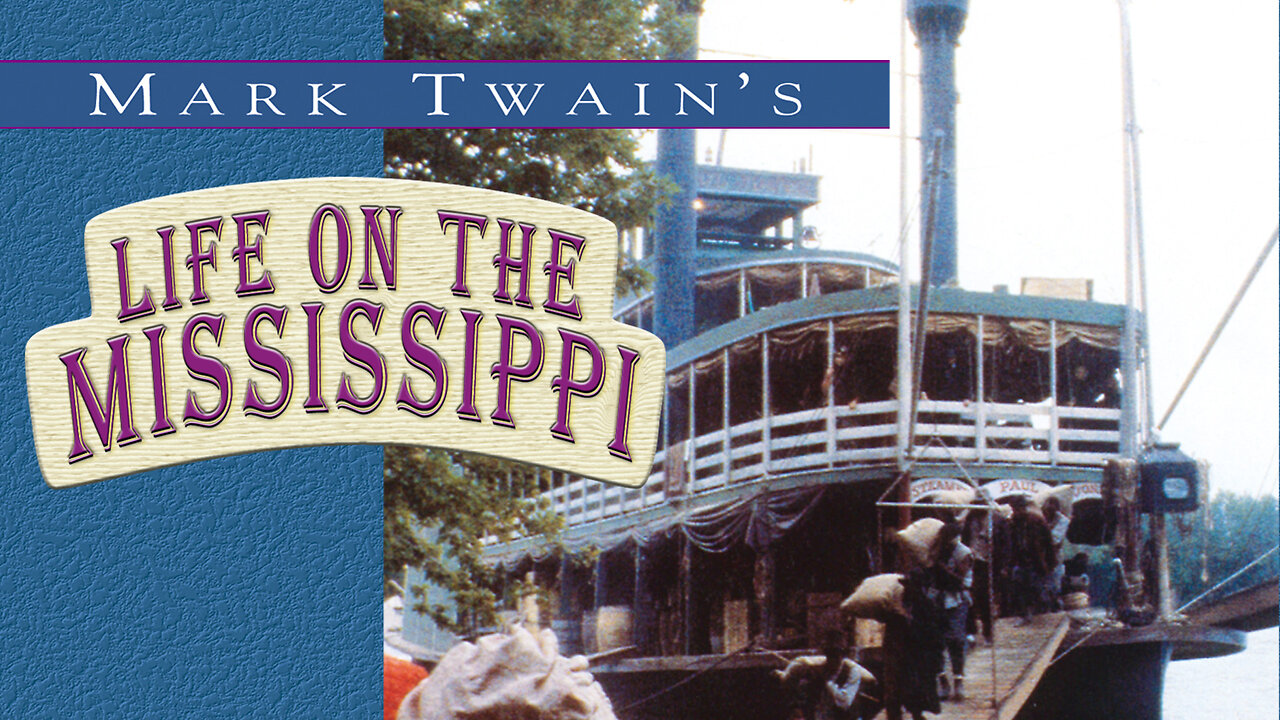 Life On The Mississippi | Official Trailer | Monterey Media