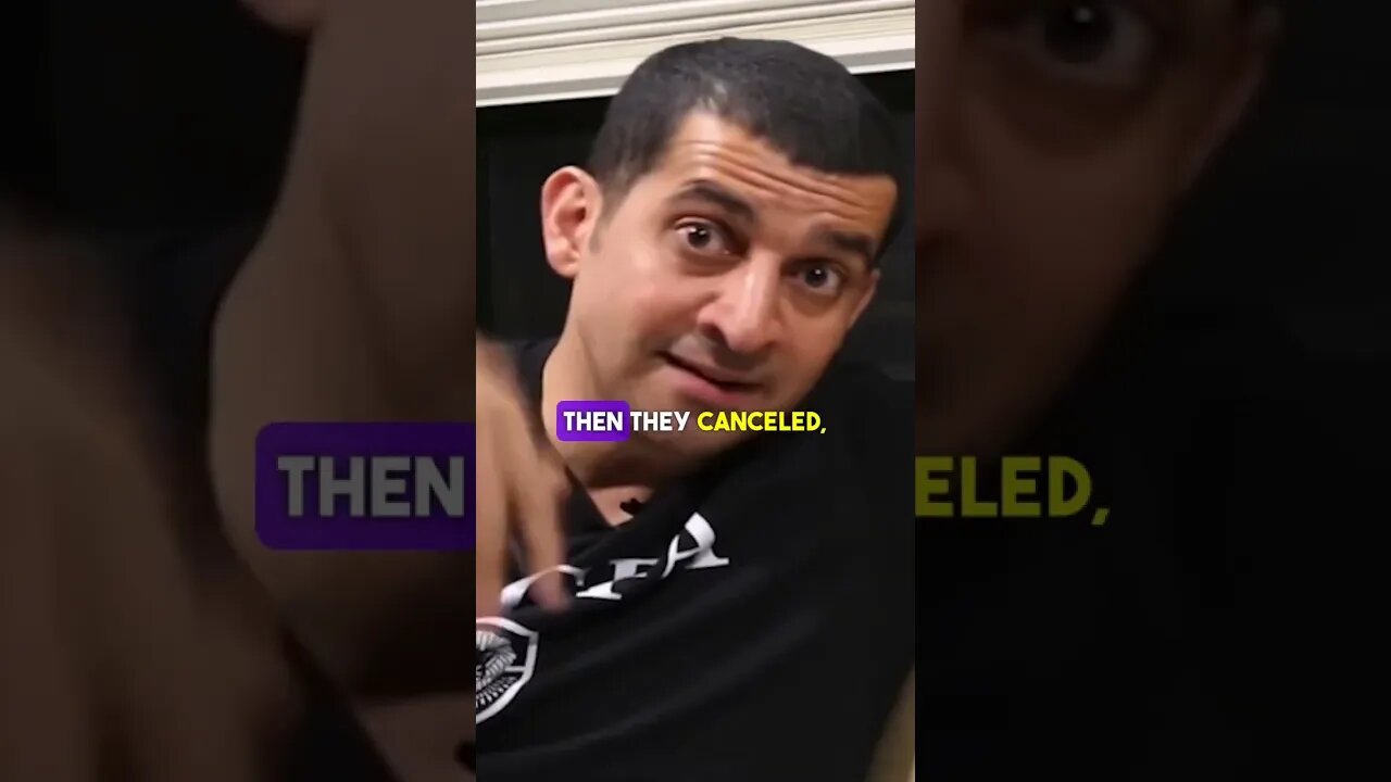 Why You Need Thick Skin? by #patrickbetdavid #shorts #shortsvideo #shortvideo #short