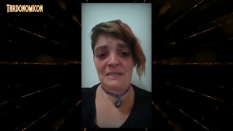 2022 11 23 1 as a targeted individual I'm not allowed to show gratitude even on Thanksgiving