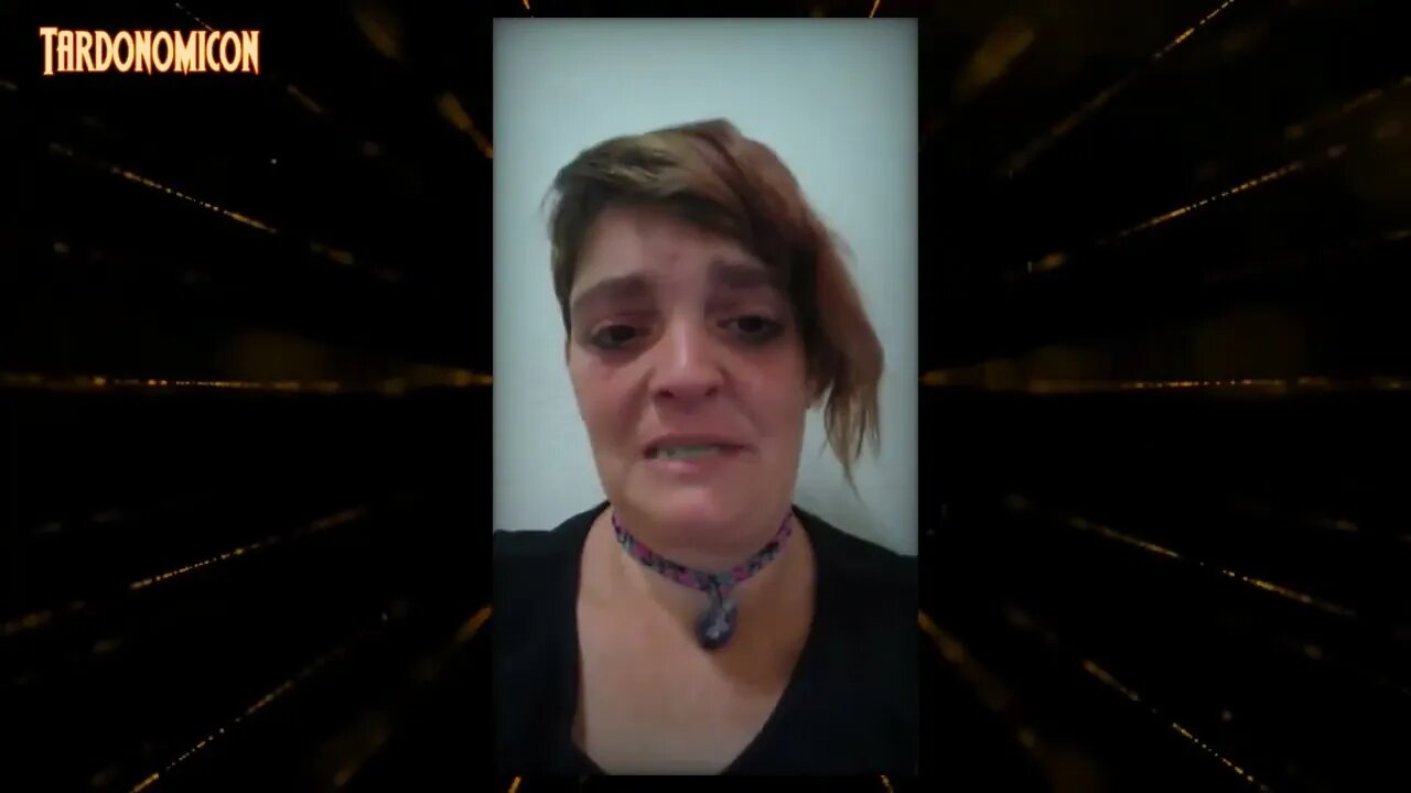 2022 11 23 1 as a targeted individual I'm not allowed to show gratitude even on Thanksgiving