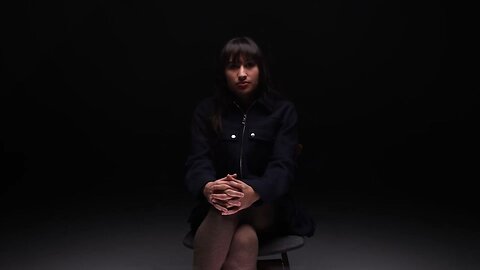 Detransitioner Chloe Cole Endorses Trump In Powerful Ad