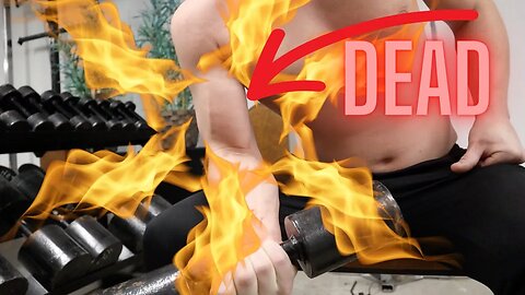 HOW TO KILL A BICEP (EPIC BATTLE EDITION!!!)