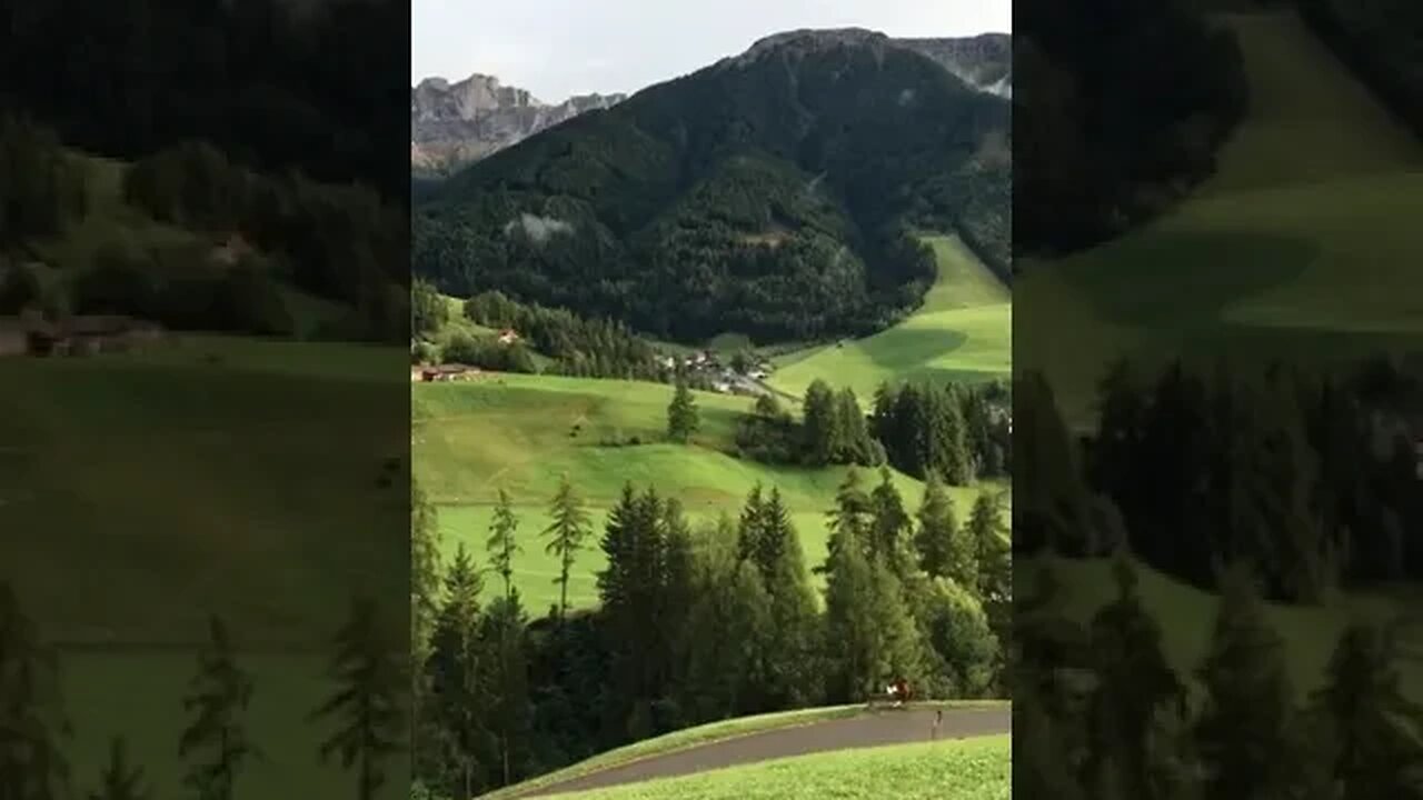Italy View Tiktok camwoollerton