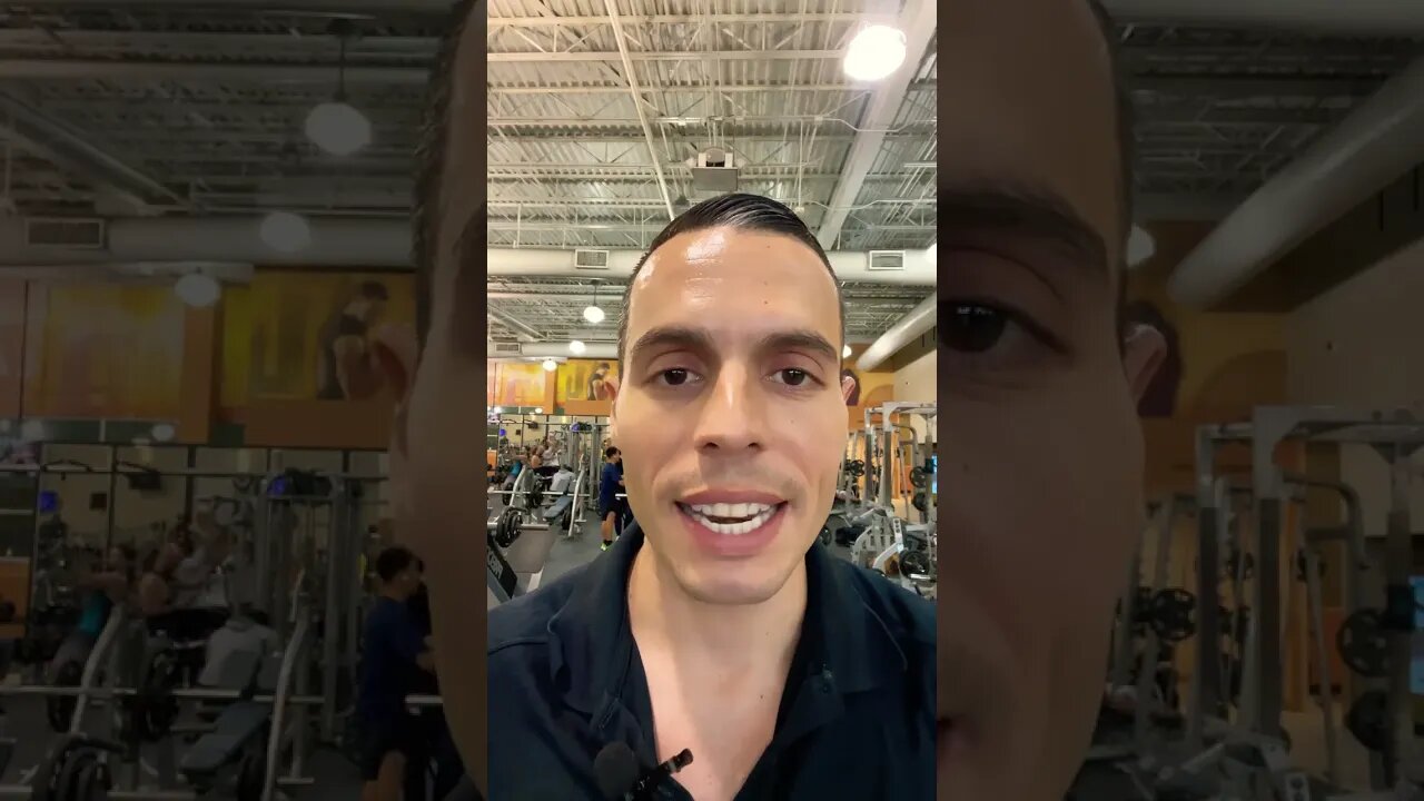 Watch how I get in shape and wealthy! FREE VIDEO | Master Investor #shorts #cashflow #investing