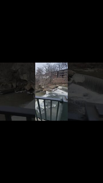 East Falls Riverwalk