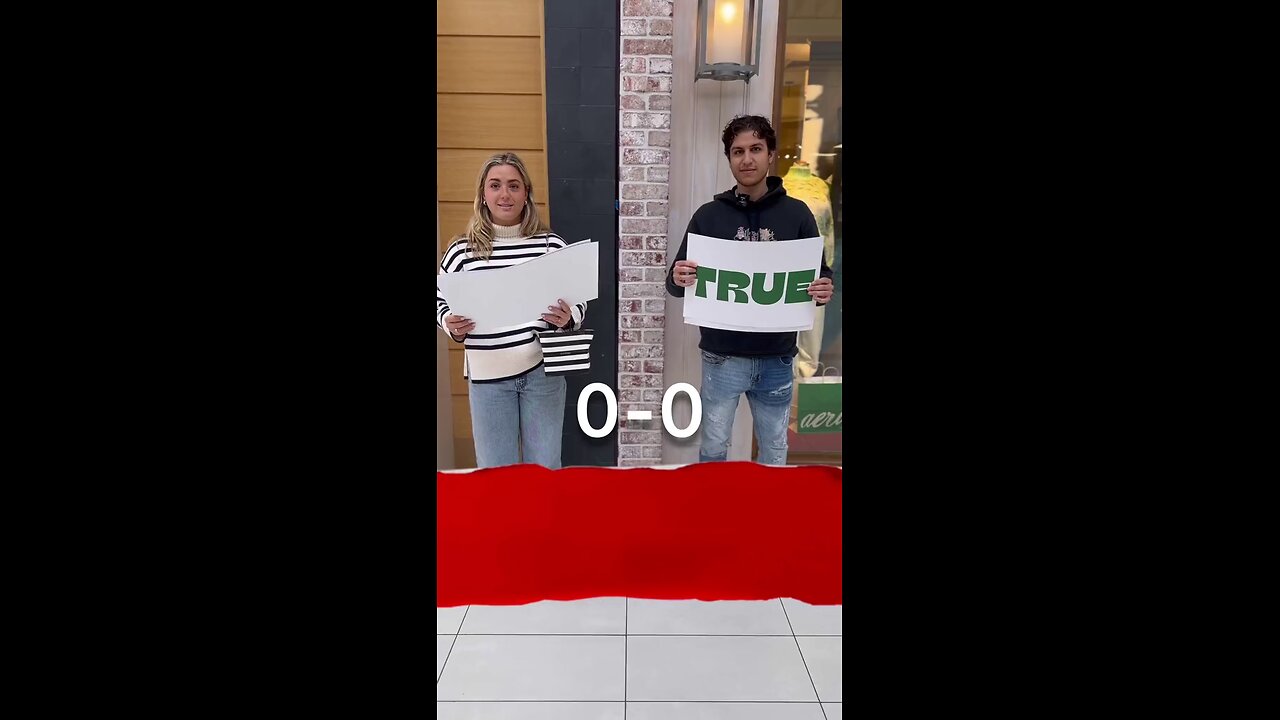 Can you beat them