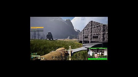 Icarus Snipes and Kills 2 #shorts