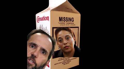 Trump was FRAMED and Missing Corrupt Missouri Attorney