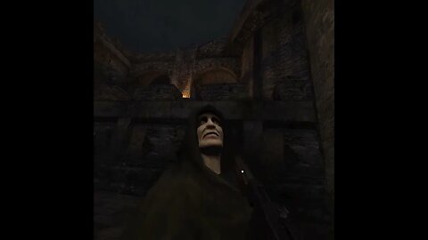 Resident Evil 4 VR