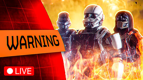 Helldivers 2: Conquer the Galaxy Live!