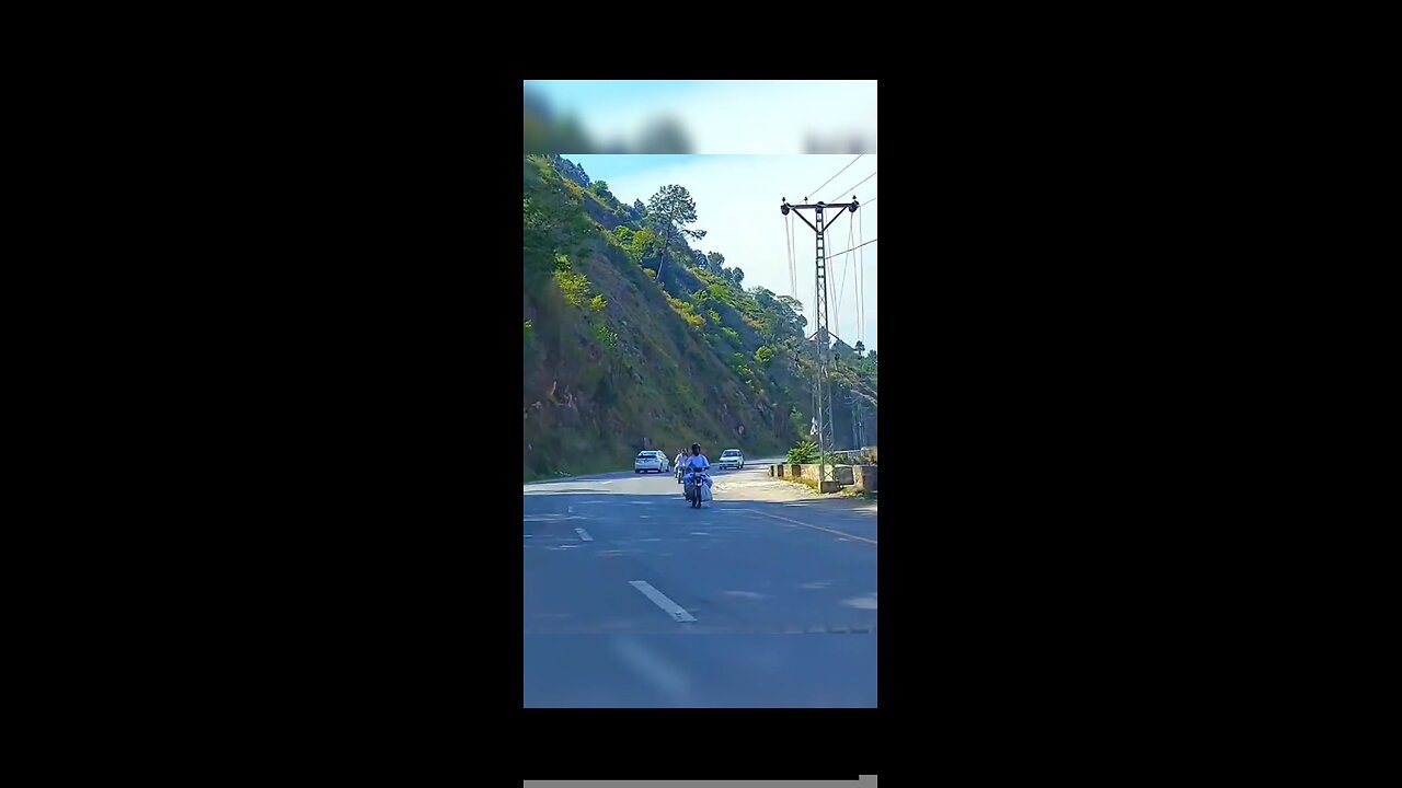 Mansehra's Hidden Gem: The Most Beautiful Place You've Never Heard Of #mansehra #kpk #beautiful