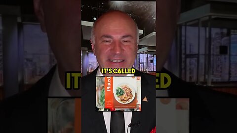 I Have The LARGEST Shark Tank Deal #shorts #money #kevinoleary