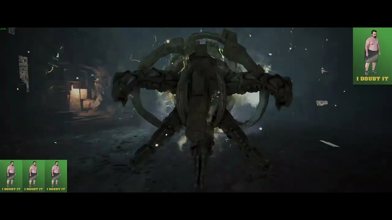 Spectating thundercloud Kutum