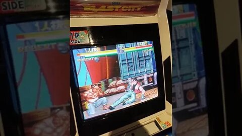 🕹🎮🐉🐯の👊👺🥋 artoffighting2 龍虎の拳2 りゅうこのけん