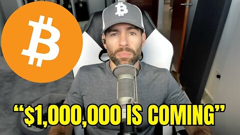 “Trump Is Going to Win Sending Bitcoin to $1,000,000”