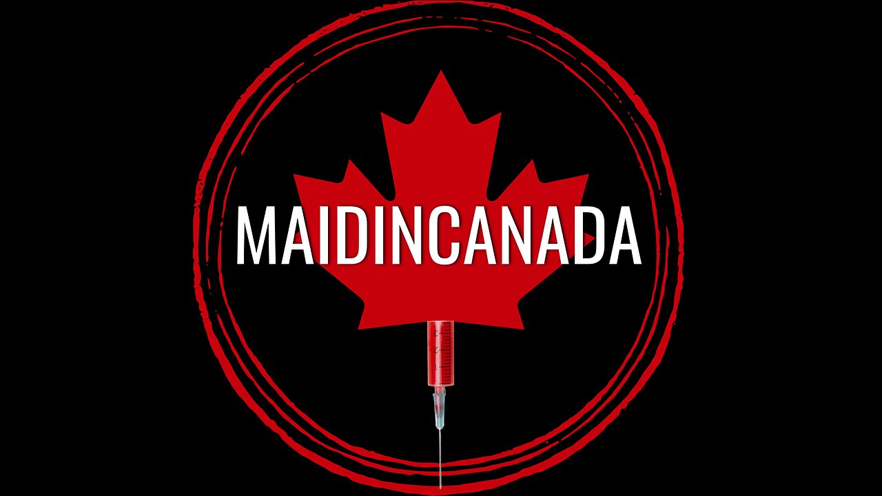 MAiD in Canada - Trailer 1