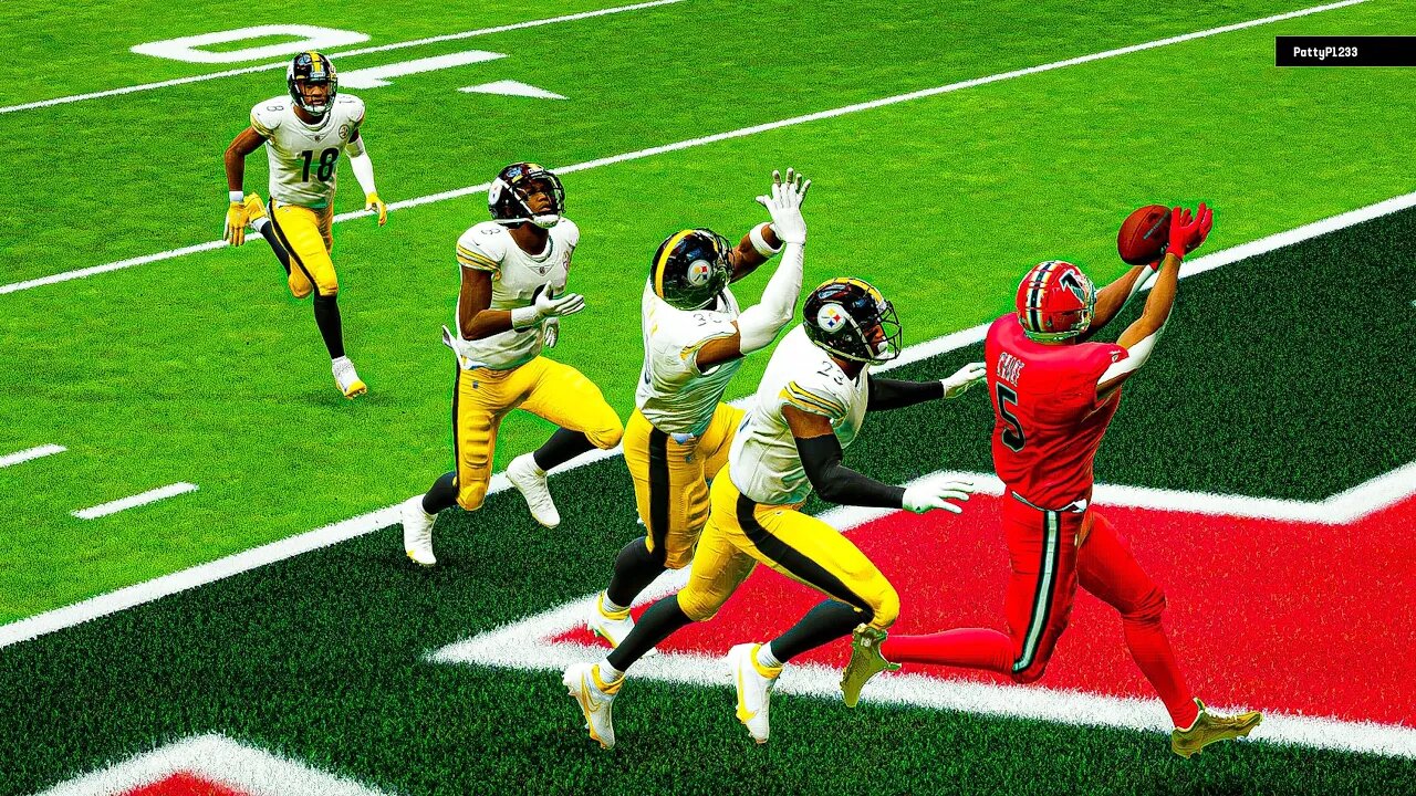 He Had To QUADRUPILE TEAM Jamarr Chase in Madden 23 Franchise!