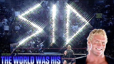 He Will Always Be The Master & Ruler Of The World