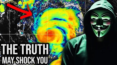 Kerry Cassidy BIG Intel Oct 5: "Weather War And The Big Picture"