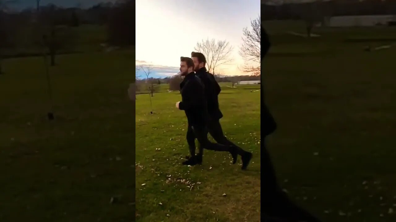 Cool 360 Video Effect 👀 #insta360 #insta360onex2