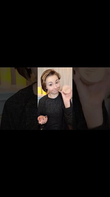 hailey bieber #makeup #howto #shortsfeed #shorts