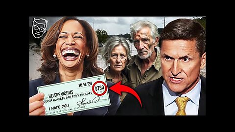 🚨General Flynn EXPOSES The Dark TRUTH About What's Happening In Appalachia: 'THOUSANDS Are Dead...'