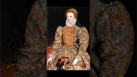 The Execution of Mary, Queen of Scots